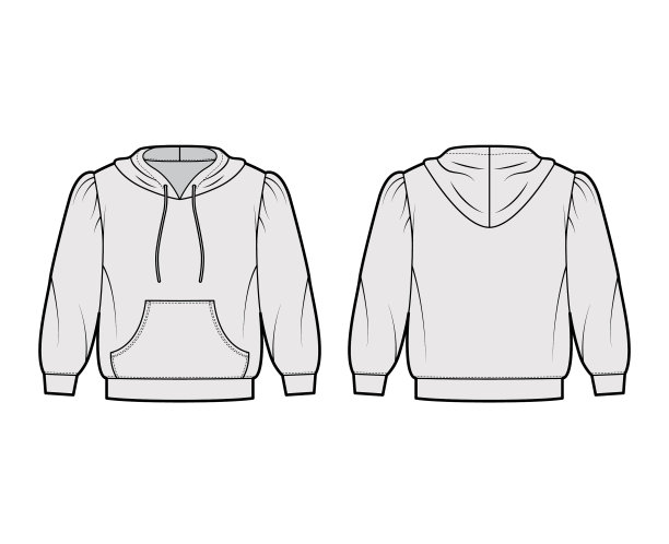 连帽衫运动衫技术时尚图片下载