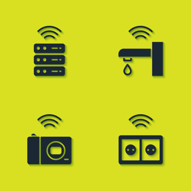 设置智能服务器电源插座拍照相机图片下载