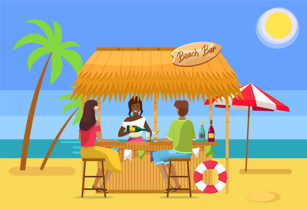 喝咖啡和在街头咖啡馆吃朋友图片下载