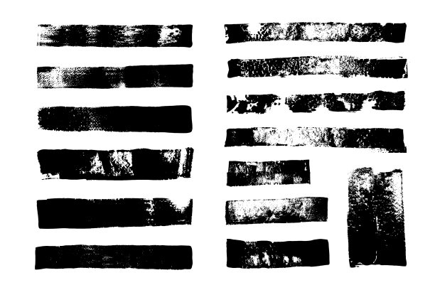 设置垃圾背景刷笔触脏图片下载