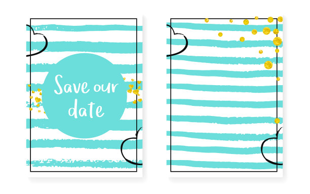 心闪烁着白色织物绿松石梦图片下载