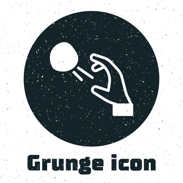 垃圾流氓射击小石头图标图片下载