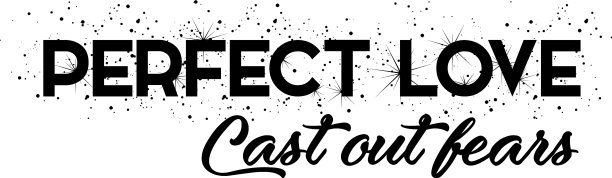 完美的爱驱除恐惧图片下载