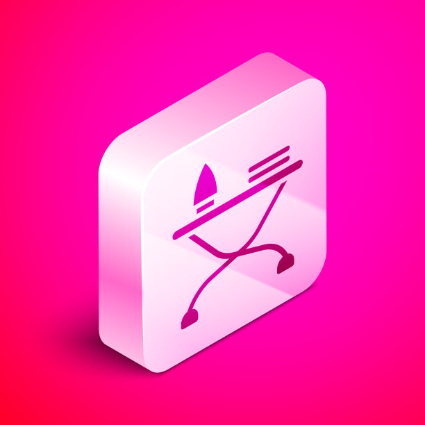 等距电熨斗和烫衣板图标图片下载