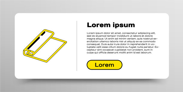 线条上的织物辊子的图标被隔离在白色上图片下载