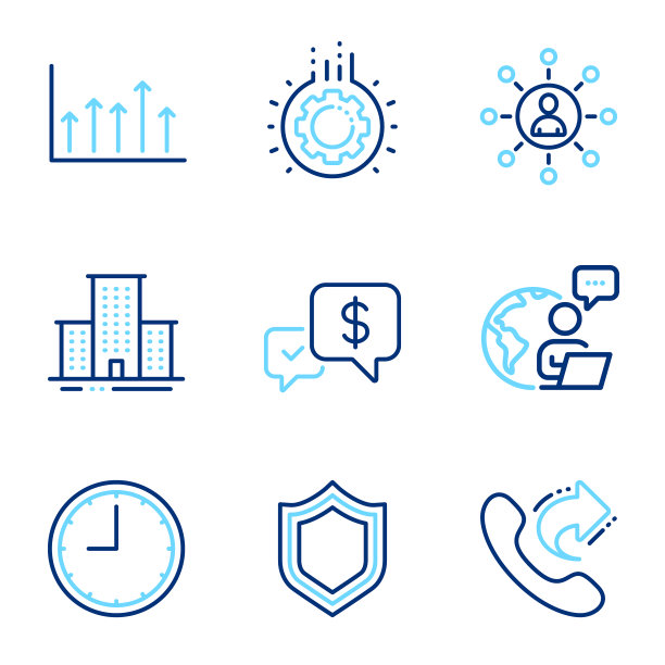 行图标设置包括图标作为安全时间图片下载