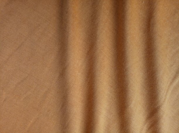 褐色棉布图片下载