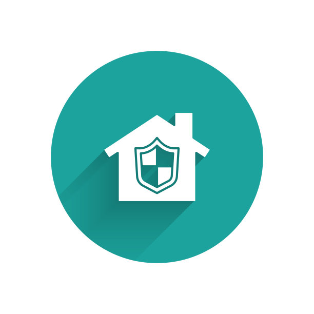 受保护的白宫与图片下载