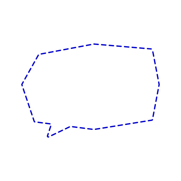 插图图标的讲话气球，框架，和信息。图片下载