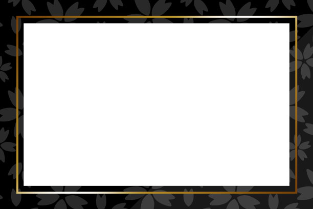 简单的框架图片下载