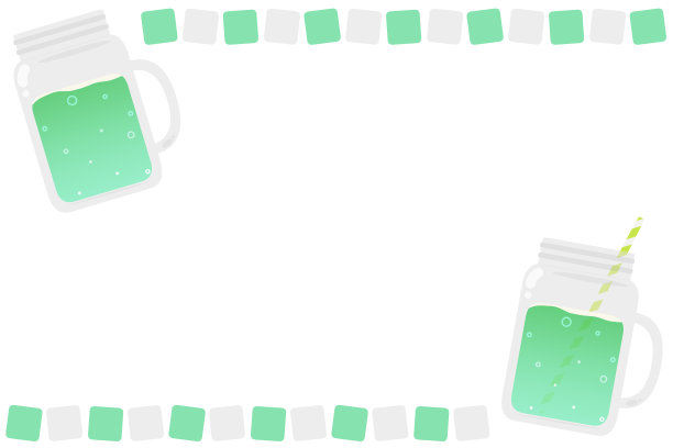 Mason jar框架图片下载