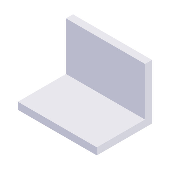 书架等距-书柜和书架的书籍，为家庭和商店的室内设计。图片下载