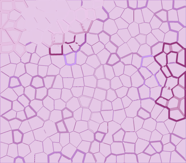 丰富多彩的马赛克墙纸。图片下载