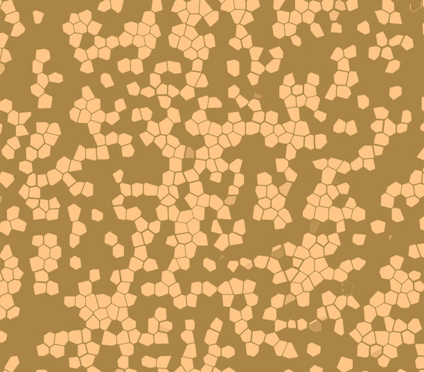 丰富多彩的马赛克墙纸。图片下载