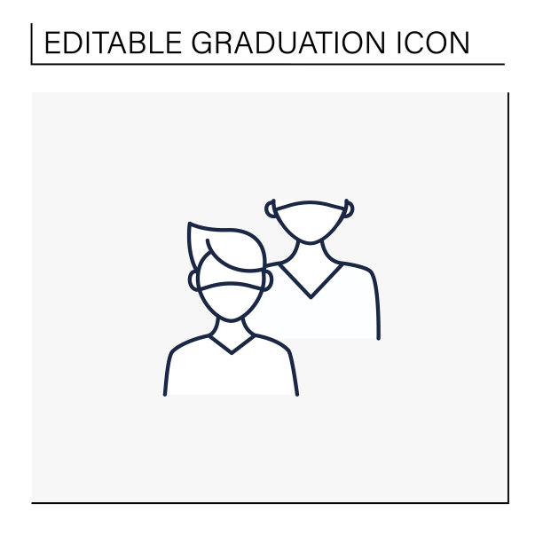 初级线图标图片下载