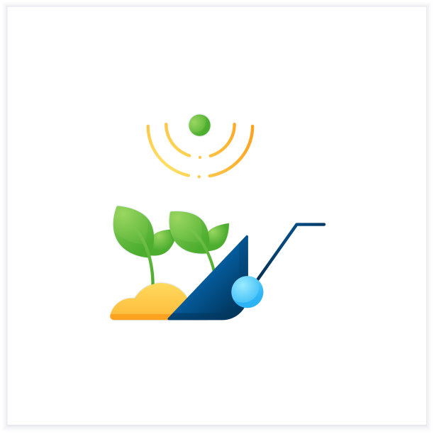 收获平图标图片下载