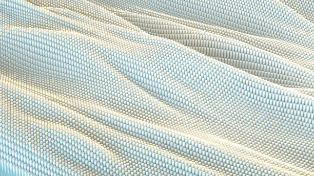 珍珠颗粒背景窗帘。图片下载