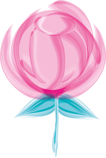 花玫瑰图图片下载