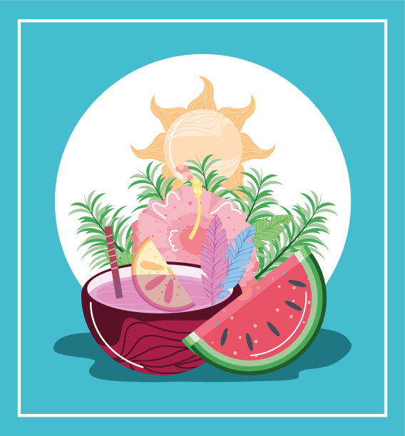 夏季汽车图片下载