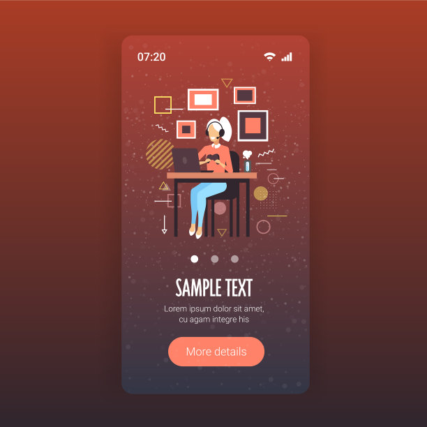 女孩博客评论游戏过程视频图片下载