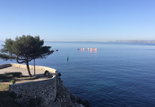 英语长廊图片下载