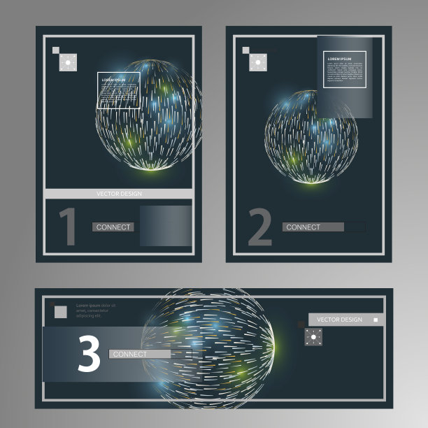 设计标志符号圆形设置与图片下载