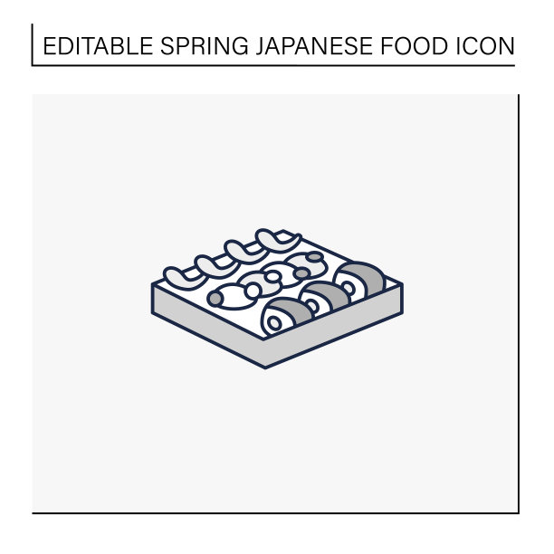 哈纳米本托线图标图片下载