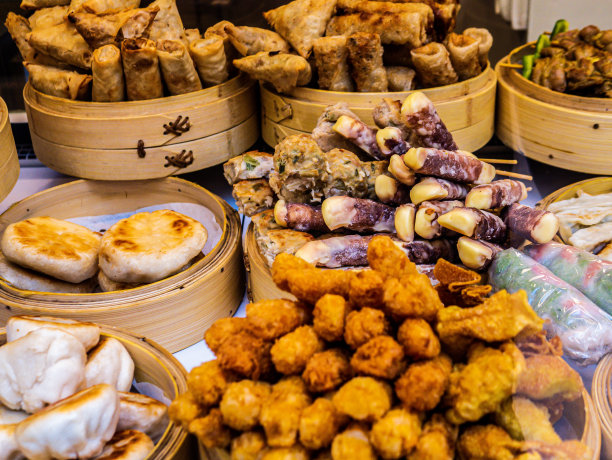 中国食品图片下载