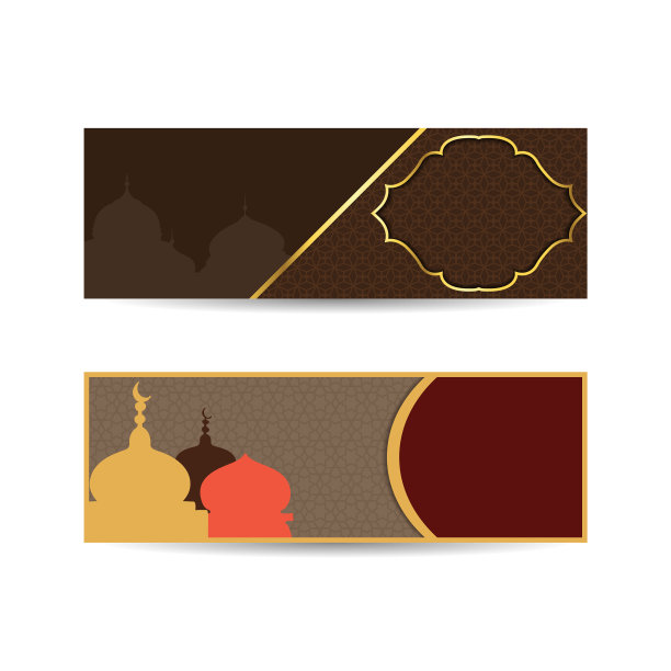 斋月卡里姆清真寺建筑图片下载