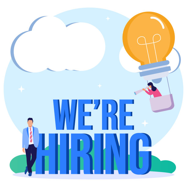 我们正在招聘卡通人物图片下载