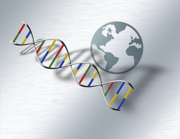 世界基因DNA图片下载