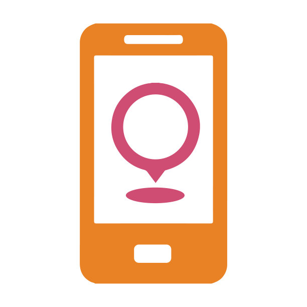 Gps，手机，导航图标图片下载