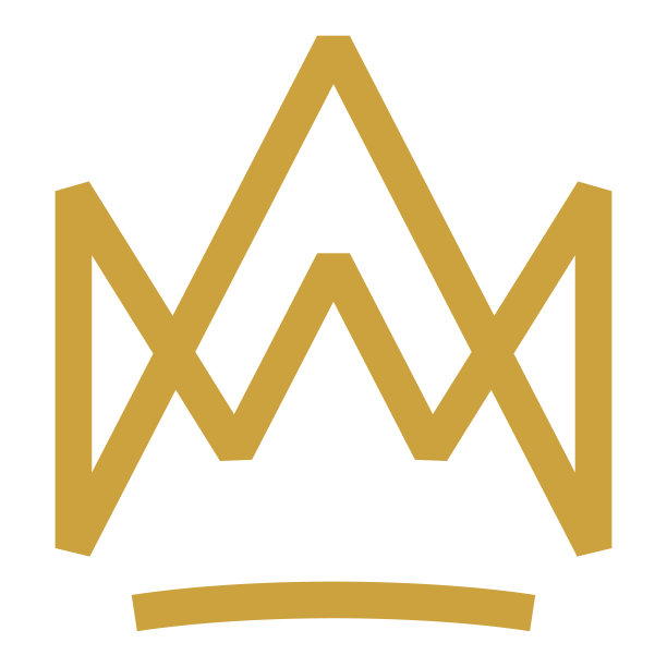 王冠图标设计图片下载