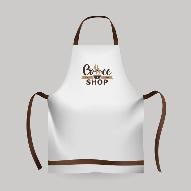 企业标识咖啡行业模板图片下载