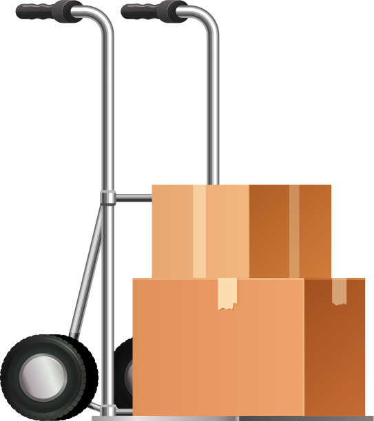 纸板箱包装箱纸板箱包装图片下载