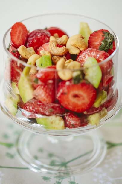 新鲜的沙拉图片下载