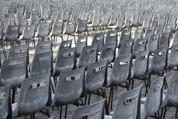 梵蒂冈-圣彼得广场图片下载