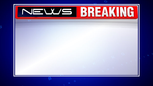 虚拟演播室图片下载