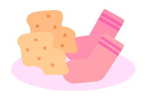 臭袜子图片下载