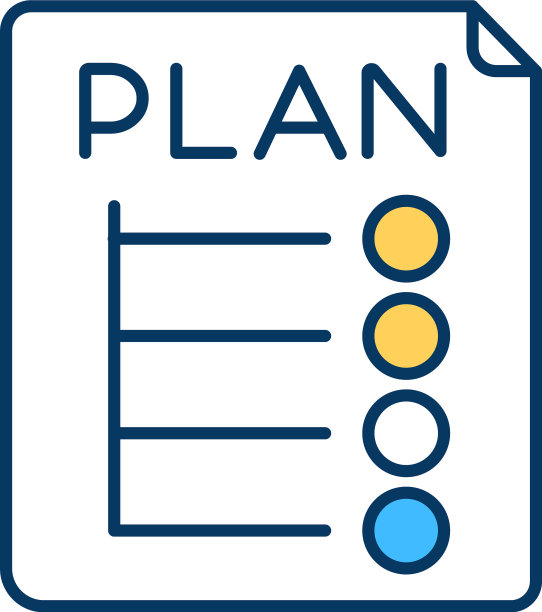 主动行为RGB颜色图标图片下载