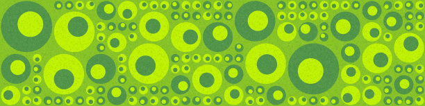 抽象几何图案生成计算艺术插图图片下载