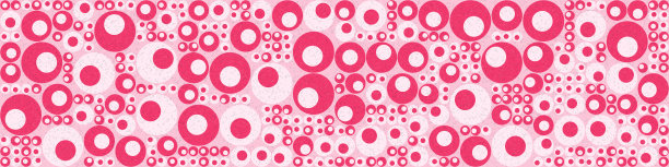 抽象几何图案生成计算艺术插图图片下载