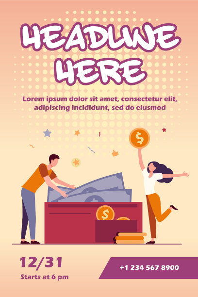 夫妇数钱包里的现金图片下载