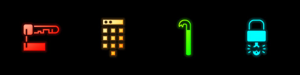 设置标记键密码保护撬棍和图片下载