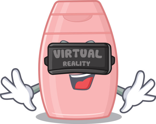 使用现代的卡通图像图片下载