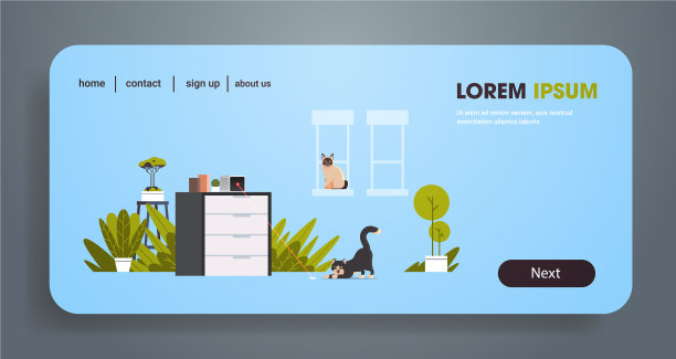 猫咪玩互动激光毛绒玩具图片下载