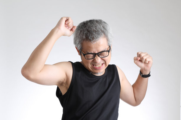 体育运动的人图片下载