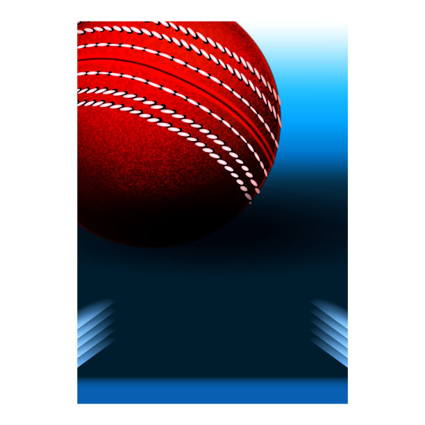 板球休息运动传单，宣传海报图片下载