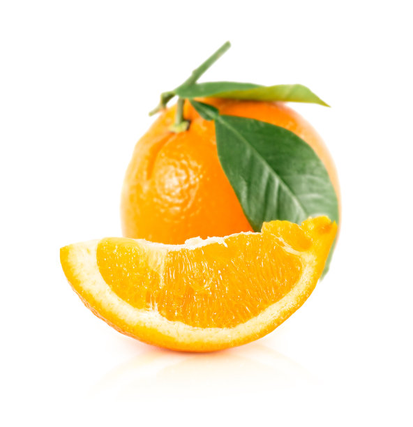 新鲜的橙子图片下载