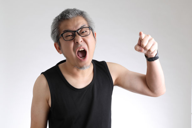 体育运动的人图片下载